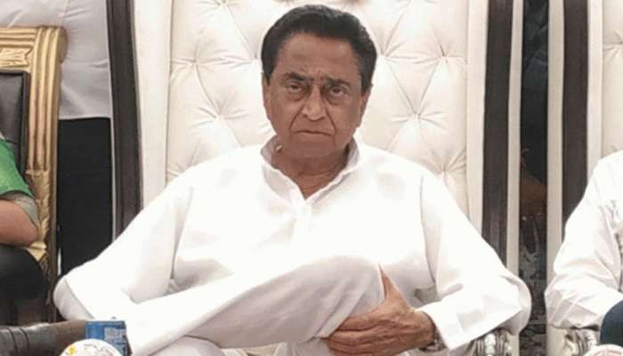 22 ಬಂಡಾಯ ಕಾಂಗ್ರೆಸ್ ಶಾಸಕರನ್ನು ಹಿಂತಿರುಗಿಸಲು ಅಮಿತ್ ಶಾಗೆ ಸಿಎಂ ಕಮಲ್ ನಾಥ್ ಪತ್ರ 22 ಬಂಡಾಯ ಕಾಂಗ್ರೆಸ್ ಶಾಸಕರನ್ನು ಹಿಂತಿರುಗಿಸಲು ಅಮಿತ್ ಶಾಗೆ ಸಿಎಂ ಕಮಲ್ ನಾಥ್ ಪತ್ರ