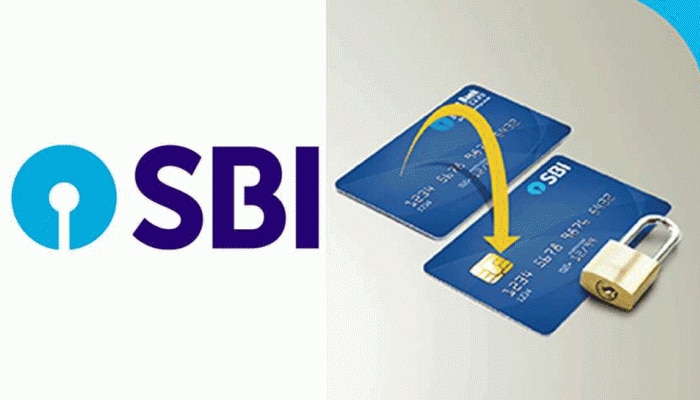 CoronaVirus: ಸುರಕ್ಷಿತ ATM ಬಳಕೆಗಾಗಿ ಸಲಹೆ ನೀಡಿದ SBI title=