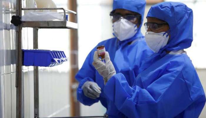 Coronavirus Test Kit: ಕೇವಲ ಹತ್ತೇ ನಿಮಿಷದಲ್ಲಿ Covid-19 Test, ಖರ್ಚೆಷ್ಟು ಗೊತ್ತಾ? Coronavirus Test Kit: ಕೇವಲ ಹತ್ತೇ ನಿಮಿಷದಲ್ಲಿ Covid-19 Test, ಖರ್ಚೆಷ್ಟು ಗೊತ್ತಾ?