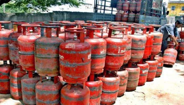 ಗುಡ್ ನ್ಯೂಸ್: LPG ಸಿಲಿಂಡರ್ ಬೆಲೆಯಲ್ಲಿ ನೆಮ್ಮದಿ ಸಿಗುವ ಸಾಧ್ಯತೆ..! title=