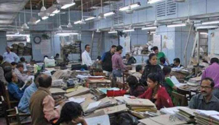 7th pay commission: ಸರ್ಕಾರಿ ನೌಕರರ ಬಡ್ತಿ, ವೇತನ ಹೆಚ್ಚಳಕ್ಕೆ ಸಂಬಂಧಿಸಿದಂತೆ ಇಲ್ಲಿದೆ ಮಾಹಿತಿ 7th pay commission: ಸರ್ಕಾರಿ ನೌಕರರ ಬಡ್ತಿ, ವೇತನ ಹೆಚ್ಚಳಕ್ಕೆ ಸಂಬಂಧಿಸಿದಂತೆ ಇಲ್ಲಿದೆ ಮಾಹಿತಿ