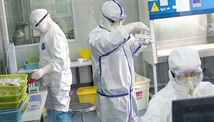 ಪ್ರತಿ 100 ವರ್ಷಗಳಿಗೊಮ್ಮೆ ಬರುತ್ತಂತೆ coronavirus ನಂತಹ ಮಹಾಮಾರಿ.. ! ಇಲ್ಲಿವೆ ಅಂಕಿ-ಅಂಶಗಳು ಪ್ರತಿ 100 ವರ್ಷಗಳಿಗೊಮ್ಮೆ ಬರುತ್ತಂತೆ coronavirus ನಂತಹ ಮಹಾಮಾರಿ.. ! ಇಲ್ಲಿವೆ ಅಂಕಿ-ಅಂಶಗಳು