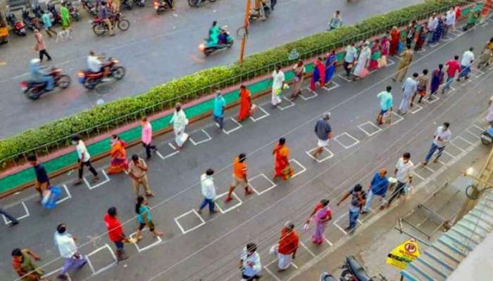 ಕರೋನಾ ವೈರಸ್ ನಿಯಂತ್ರಣಕ್ಕೆ GOOGLE ಕೈಗೊಂಡಿದೆ ಈ ನಿರ್ಧಾರ ಕರೋನಾ ವೈರಸ್ ನಿಯಂತ್ರಣಕ್ಕೆ GOOGLE ಕೈಗೊಂಡಿದೆ ಈ ನಿರ್ಧಾರ