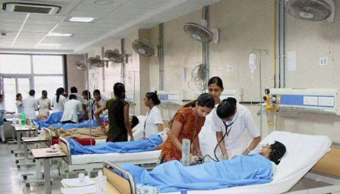 Covid-19 testing and treatment is free for Ayushman Bharat beneficiaries in registered hospitals |ನೊಂದಾಯಿತ ಆಸ್ಪತ್ರೆಗಳಲ್ಲಿ ಆಯುಷ್ಮಾನ್ ಭಾರತ್ ಫಲಾನುಭವಿಗಳಿಗೆ ಕೋವಿಡ್ -19 ಪರೀಕ್ಷೆ ಮತ್ತು ...