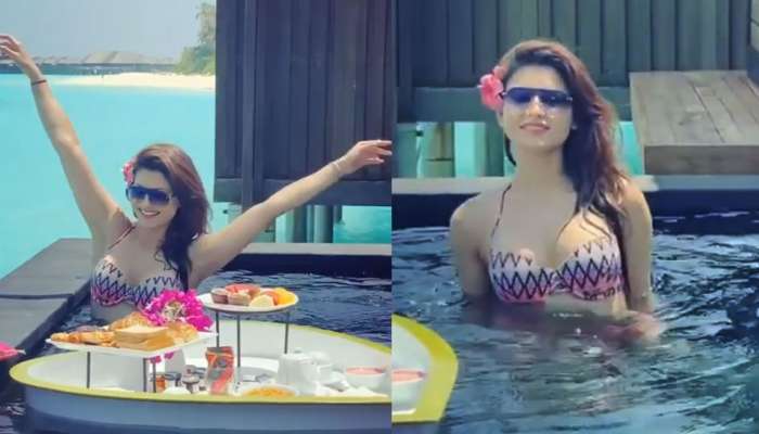 ಪಡ್ಡೆಗಳ ಕನಸಿಗೆ ಮತ್ತೊಮ್ಮೆ ಕಿಚ್ಚೆರಚಿದ URVASHI RAUTELA, ಇಲ್ಲಿದೆ VIRAL VIDEO ಪಡ್ಡೆಗಳ ಕನಸಿಗೆ ಮತ್ತೊಮ್ಮೆ ಕಿಚ್ಚೆರಚಿದ URVASHI RAUTELA, ಇಲ್ಲಿದೆ VIRAL VIDEO