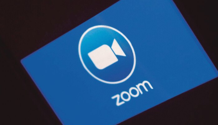 Zoom meeting app ಸುರಕ್ಷಿತವಲ್ಲವೆಂದ ಕೇಂದ್ರ ಸರ್ಕಾರ..! title=