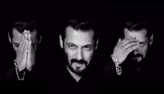 ಏಪ್ರಿಲ್ 20ಕ್ಕೆ Social Media ಮೇಲೆ ಧಮಾಲ್ ಮಾಡಲು ಹೊರಟಿದ್ದಾರೆ Salman Khan