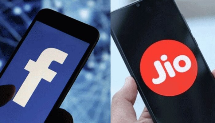 Facebook ಮತ್ತು Jio ನಡುವೆ 43,574 ಕೋಟಿ ಒಪ್ಪಂದ ಮಾಡಿಕೊಂಡಿದ್ದು, ಇದರ ಲಾಭ ಏನೆಂದು ತಿಳಿಯಿರಿ Facebook ಮತ್ತು Jio ನಡುವೆ 43,574 ಕೋಟಿ ಒಪ್ಪಂದ ಮಾಡಿಕೊಂಡಿದ್ದು, ಇದರ ಲಾಭ ಏನೆಂದು ತಿಳಿಯಿರಿ
