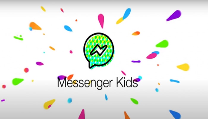 ಸುಮಾರು 70 ದೇಶದ ಮಕ್ಕಳಿಗೆ Messenger Kids ಆಪ್ ಬಿಡುಗಡೆಗೊಳಿಸಿದ Facebook