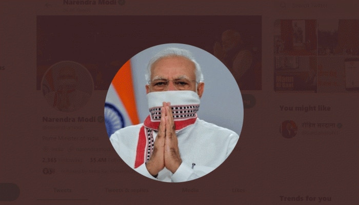 Coronavirus ವಿರುದ್ಧದ ಹೋರಾಟದಲ್ಲಿ PM Modi ಕೈಗೊಂಡ ನಿರ್ಣಯಕ್ಕೆ ಸೈ ಎಂದ ಶೇ.93.5ರಷ್ಟು ಭಾರತೀಯರು  title=