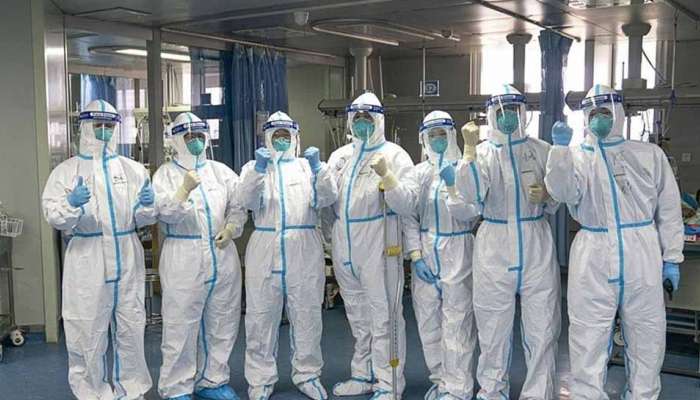 Coronavirus: ಚೀನಾದ ವಂಚನೆಗೆ ಪ್ರತ್ಯುತ್ತರ ಭಾರತೀಯ ವಿಜ್ಞಾನಿಗಳ ಕಮಾಲ್ Coronavirus: ಚೀನಾದ ವಂಚನೆಗೆ ಪ್ರತ್ಯುತ್ತರ ಭಾರತೀಯ ವಿಜ್ಞಾನಿಗಳ ಕಮಾಲ್