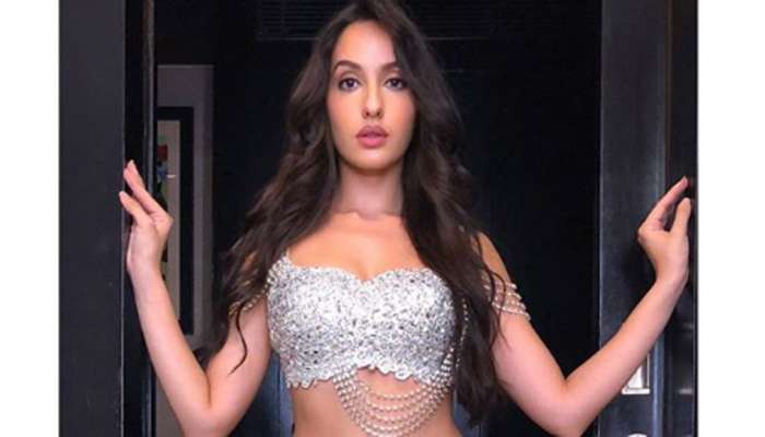 Viral Video: ಹಲವು ಡಾನ್ಸರ್ ಗಳ ಜೊತೆಗೆ ನೇರ ಪೈಪೋಟಿಗಿಳಿದ Nora Fatehi Viral Video: ಹಲವು ಡಾನ್ಸರ್ ಗಳ ಜೊತೆಗೆ ನೇರ ಪೈಪೋಟಿಗಿಳಿದ Nora Fatehi