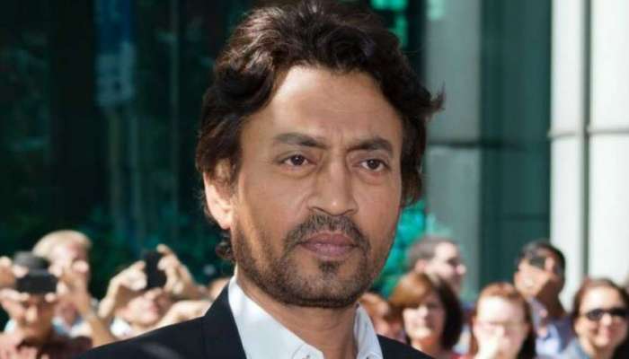 ಖ್ಯಾತ ಬಾಲಿವುಡ್ ನಟ Irrfan Khan ಆರೋಗ್ಯ ಸ್ಥಿತಿ ಮತ್ತೆ ಗಂಭೀರ, ICU ನಲ್ಲಿ ದಾಖಲು ಖ್ಯಾತ ಬಾಲಿವುಡ್ ನಟ Irrfan Khan ಆರೋಗ್ಯ ಸ್ಥಿತಿ ಮತ್ತೆ ಗಂಭೀರ, ICU ನಲ್ಲಿ ದಾಖಲು