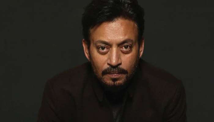 ಖ್ಯಾತ ಬಾಲಿವುಡ್ ನಟ Irrfan Khan (54) ನಿಧನ ಖ್ಯಾತ ಬಾಲಿವುಡ್ ನಟ Irrfan Khan (54) ನಿಧನ