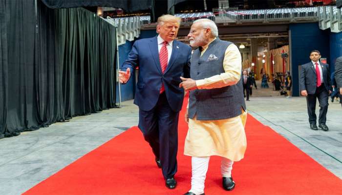 ರಾಷ್ಟ್ರಪತಿ, ಪಿಎಂಓ, ಮೋದಿಯನ್ನು ಅನ್ ಫಾಲೋ ಮಾಡಿದ ಬಗ್ಗೆ ಶ್ವೇತಭವನ ಸ್ಪಷ್ಡೀಕರಣ ರಾಷ್ಟ್ರಪತಿ, ಪಿಎಂಓ, ಮೋದಿಯನ್ನು ಅನ್ ಫಾಲೋ ಮಾಡಿದ ಬಗ್ಗೆ ಶ್ವೇತಭವನ ಸ್ಪಷ್ಡೀಕರಣ