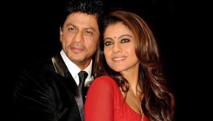 Sharukh Khan ನಲ್ಲಿ ನಿಮಗೇನು ಇಷ್ಟ? ಎಂದು ಕೇಳಿದವನಿಗೆ Kajol ನೀಡಿದ ಉತ್ತರ ಇದು