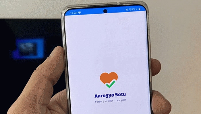 ಆರೋಗ್ಯ ಸೇತು ಅಪ್ಲಿಕೇಶನ್ ಡೌನ್ಲೋಡ್ ಮಾಡುವಾಗ ಈ ವಿಷಯಗಳನ್ನು ನೆನಪಿನಲ್ಲಿಡಿ ಆರೋಗ್ಯ ಸೇತು ಅಪ್ಲಿಕೇಶನ್ ಡೌನ್ಲೋಡ್ ಮಾಡುವಾಗ ಈ ವಿಷಯಗಳನ್ನು ನೆನಪಿನಲ್ಲಿಡಿ