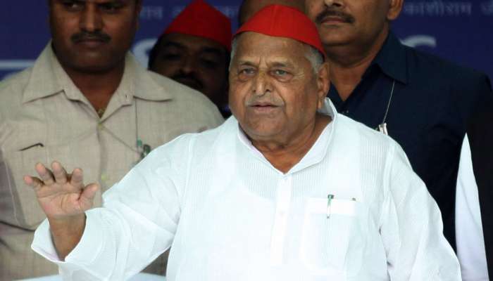 ಸಮಾಜವಾದಿ ಪಕ್ಷದ ಸಂಸ್ಥಾಪಕ ಮುಲಾಯಂ ಸಿಂಗ್ ಯಾದವ್ ಆಸ್ಪತ್ರೆಗೆ ದಾಖಲು ಸಮಾಜವಾದಿ ಪಕ್ಷದ ಸಂಸ್ಥಾಪಕ ಮುಲಾಯಂ ಸಿಂಗ್ ಯಾದವ್ ಆಸ್ಪತ್ರೆಗೆ ದಾಖಲು
