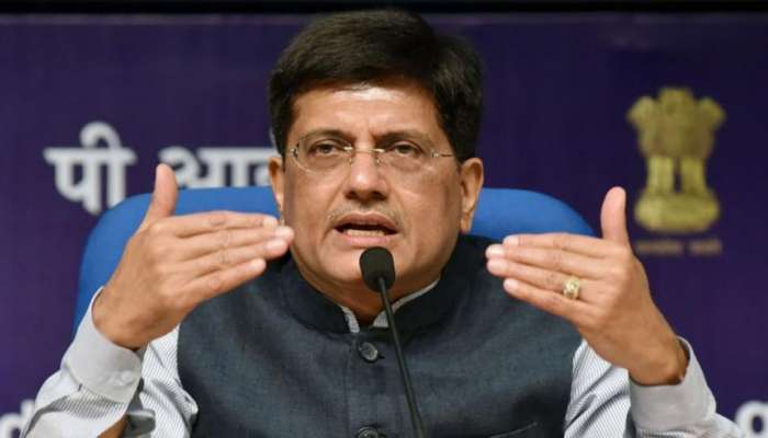 Lockdownನಲ್ಲಿ ಸಿಲುಕಿಕೊಂಡ ವಲಸಿಗರನ್ನು ತೆರಳಲು ಅನುಮತಿ ನೀಡಿ: ಪಿಯುಶ್ ಗೋಯೆಲ್ Lockdownನಲ್ಲಿ ಸಿಲುಕಿಕೊಂಡ ವಲಸಿಗರನ್ನು ತೆರಳಲು ಅನುಮತಿ ನೀಡಿ: ಪಿಯುಶ್ ಗೋಯೆಲ್