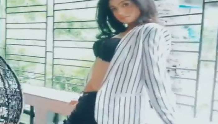 ಹೊಸ Hot Video ಹಂಚಿಕೊಂಡ ಮೊಹಮ್ಮದ್ ಶಮಿ ಪತ್ನಿ ಹೇಳಿದ್ದೇನು? ಹೊಸ Hot Video ಹಂಚಿಕೊಂಡ ಮೊಹಮ್ಮದ್ ಶಮಿ ಪತ್ನಿ ಹೇಳಿದ್ದೇನು?