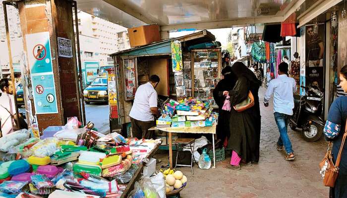 Street Vendorsಗಳಿಗೆ 5000 ಕೋಟಿ ರೂ. ವಿಶೇಷ ಪ್ಯಾಕೇಜ್, 50 ಲಕ್ಷ ಬೀದಿ ಬದಿ ವ್ಯಾಪಾರಿಗಳಿಗೆ ಲಾಭ