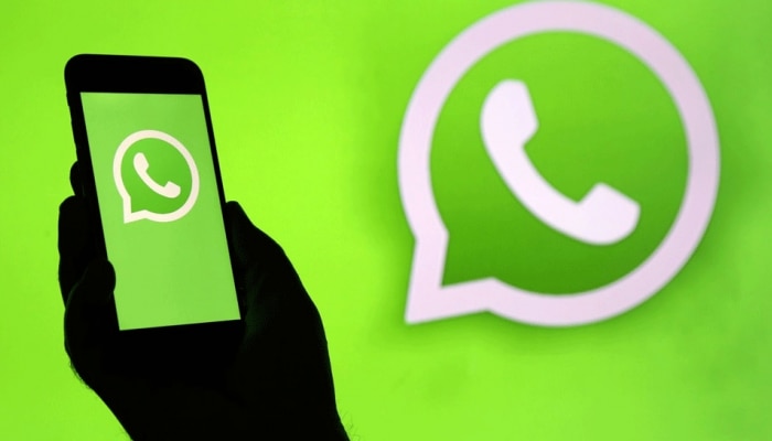 QR Code ವೈಶಿಷ್ಟ್ಯ ಪರಿಚಯಿಸಲು ಮುಂದಾದ WhatsApp... ನಿಮಗೇನು ಲಾಭ? QR Code ವೈಶಿಷ್ಟ್ಯ ಪರಿಚಯಿಸಲು ಮುಂದಾದ WhatsApp... ನಿಮಗೇನು ಲಾಭ?