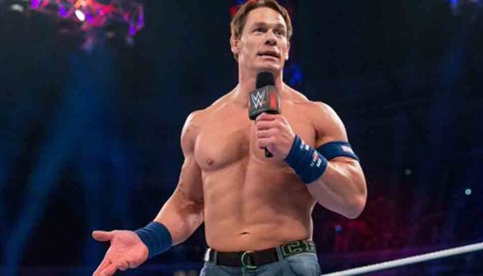 WWE ಫೈಟರ್ ಜಾನ್ ಸೆನಾ ನಟ ರಣವೀರ್ ಸಿಂಗ್ ಪೋಟೋ ಶೇರ್ ಮಾಡಿ ಹೇಳಿದ್ದೇನು? WWE ಫೈಟರ್ ಜಾನ್ ಸೆನಾ ನಟ ರಣವೀರ್ ಸಿಂಗ್ ಪೋಟೋ ಶೇರ್ ಮಾಡಿ ಹೇಳಿದ್ದೇನು?