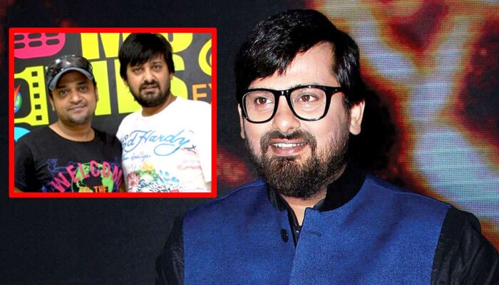 ಖ್ಯಾತ Bollywood ಸಂಗೀತ ನಿರ್ದೇಶಕ Wajid Khan ನಿಧನ ಖ್ಯಾತ Bollywood ಸಂಗೀತ ನಿರ್ದೇಶಕ Wajid Khan ನಿಧನ