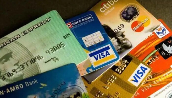 Credit Card ಮೂಲಕ ಖರೀದಿಯಲ್ಲಿ ಕಂಡುಬಂದ ಭಾರಿ ಇಳಿಕೆ.. Credit Card ಮೂಲಕ ಖರೀದಿಯಲ್ಲಿ ಕಂಡುಬಂದ ಭಾರಿ ಇಳಿಕೆ..
