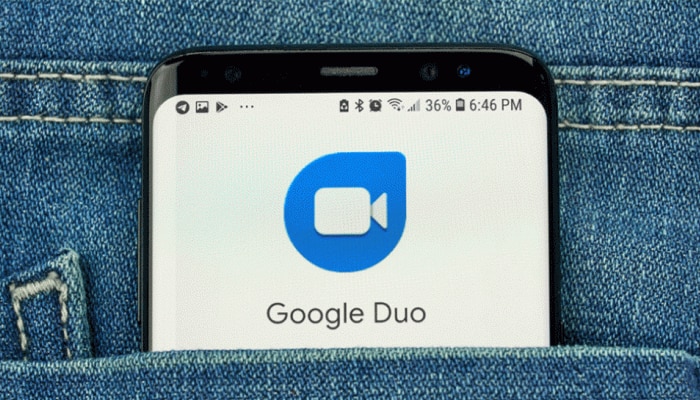 Google Duoನಲ್ಲಿ ವಿಡಿಯೋ  ಕಾಲಿಂಗ್‌ಗಾಗಿ ಬಂದಿದೆ ಹೊಸ ವೈಶಿಷ್ಟ್ಯ