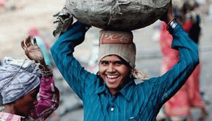ಜೂನ್‌ನಲ್ಲಿ 3.42 ಕೋಟಿ ಜನರಿಗೆ MNREGA ಅಡಿಯಲ್ಲಿ ಕೆಲಸ