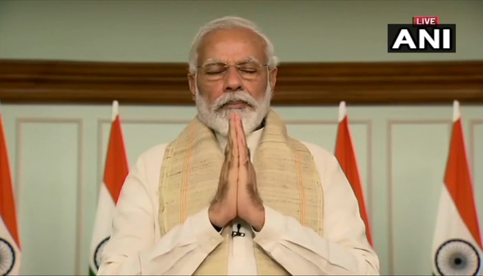 ಭಾರತೀಯ ಯೋಧರ ಬಲಿದಾನ ವ್ಯರ್ಥ ಹೋಗದು, ಕೆಣಕಿದರೆ ತಕ್ಕ ಉತ್ತರ ನೀಡಲಾಗುವುದು: PM Modi