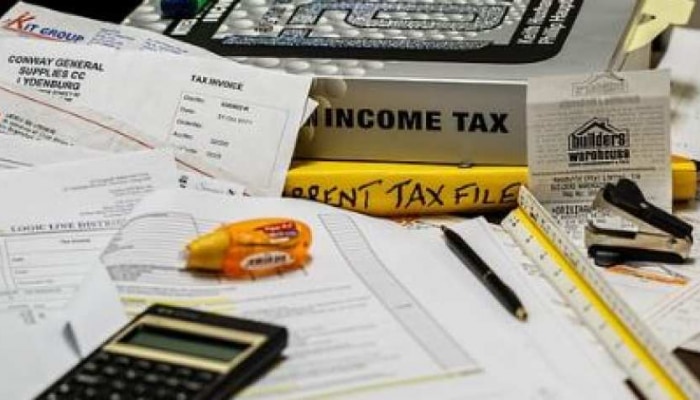 Tax Alert! ಸರ್ಕಾರ ಮಾಡಿರುವ ಈ 7 ದೊಡ್ಡ ಬದಲಾವಣೆ Tax Payers ತಿಳಿಯಲೇಬೇಕು Tax Alert! ಸರ್ಕಾರ ಮಾಡಿರುವ ಈ 7 ದೊಡ್ಡ ಬದಲಾವಣೆ Tax Payers ತಿಳಿಯಲೇಬೇಕು