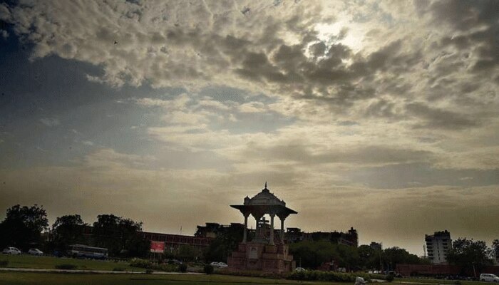 ಮಾನ್ಸೂನ್ 2020: ದೇಶಾದ್ಯಂತ ಈ ಪ್ರದೇಶಗಳಲ್ಲಿ ಉತ್ತಮ ಮಳೆ ಮಾನ್ಸೂನ್ 2020: ದೇಶಾದ್ಯಂತ ಈ ಪ್ರದೇಶಗಳಲ್ಲಿ ಉತ್ತಮ ಮಳೆ