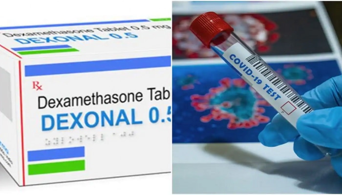 ಕೊರೊನಾ ರೋಗಿಗಳಿಗೆ ಚಿಕಿತ್ಸೆ ನೀಡಲು ಕಡಿಮೆ ಬೆಲೆಯ ಸ್ಟೀರಾಯ್ಡ್ ಬಳಕೆಗೆ ಭಾರತ ಅನುಮತಿ