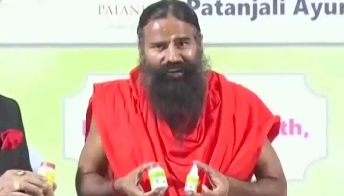 Coronil ವಿವಾದ, ಕೇವಲ ಕೋಟು-ಟೈ ಧರಿಸಿದವರೇ ರಿಸರ್ಚ್ ಮಾಡಬೇಕಾ? ಧೋತಿ ಧರಿಸಿದವರು ಮಾಡ್ಬಾರ್ದಾ? Coronil ವಿವಾದ, ಕೇವಲ ಕೋಟು-ಟೈ ಧರಿಸಿದವರೇ ರಿಸರ್ಚ್ ಮಾಡಬೇಕಾ? ಧೋತಿ ಧರಿಸಿದವರು ಮಾಡ್ಬಾರ್ದಾ?