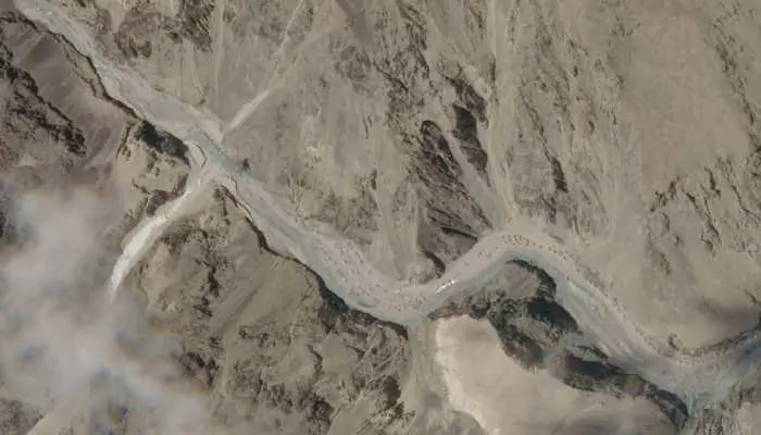 BigNews: Galvan Valleyಯಿಂದ ತನ್ನ ಸೈನಿಕರನ್ನು ಸುಮಾರು 2 ಕಿ.ಮೀ ಹಿಂದಕ್ಕೆ ಕರೆಯಿಸಿಕೊಂಡ China