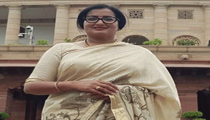 ತಮಗೆ ಕೊರೊನಾ ಪಾಸಿಟಿವ್ ಬಂದ ಬಗ್ಗೆ ಸುಮಲತಾ ಅಂಬರೀಶ್ ಏನು ಹೇಳಿದಾರೆ ಗೊತ್ತಾ?