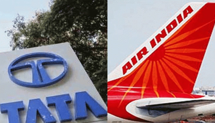 ಏರ್ ಇಂಡಿಯಾ  Tata Airlines ಆಗಲಿದೆಯೇ? ಇದರ ಹಿಂದಿನ ಕಾರಣ... title=