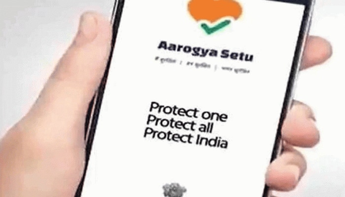 Aarogya Setu ಅಪ್ಲಿಕೇಶನ್ನಲ್ಲಿ ನಿಮ್ಮ ವೈಯಕ್ತಿಕ ಡೇಟಾ ಡಿಲೀಟ್ ಮಾಡಲು ಇಲ್ಲಿದೆ ಸುಲಭ ಮಾರ್ಗ Aarogya Setu ಅಪ್ಲಿಕೇಶನ್ನಲ್ಲಿ ನಿಮ್ಮ ವೈಯಕ್ತಿಕ ಡೇಟಾ ಡಿಲೀಟ್ ಮಾಡಲು ಇಲ್ಲಿದೆ ಸುಲಭ ಮಾರ್ಗ
