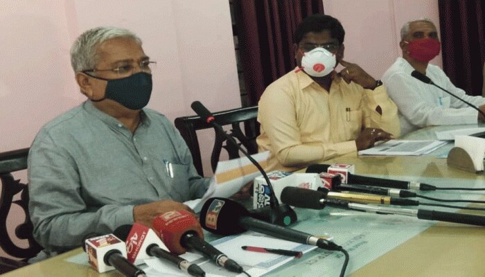 ಪ್ರವಾಹ ಎದುರಿಸಲು ಸನ್ನದ್ದರಾಗಿ: ಅಧಿಕಾರಿಗಳಿಗೆ ಡಿಸಿಎಂ ಗೋವಿಂದ ಕಾರಜೋಳ ಸೂಚನೆ ಪ್ರವಾಹ ಎದುರಿಸಲು ಸನ್ನದ್ದರಾಗಿ: ಅಧಿಕಾರಿಗಳಿಗೆ ಡಿಸಿಎಂ ಗೋವಿಂದ ಕಾರಜೋಳ ಸೂಚನೆ