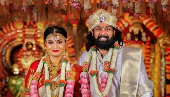 ನಟ ಧ್ರುವ್ ಸರ್ಜಾ ಮತ್ತು ಪತ್ನಿ ಪ್ರೇರಣಾಗೆ ಕೊರೊನಾ ಧೃಡ, ಆಸ್ಪತ್ರೆಗೆ ದಾಖಲು ನಟ ಧ್ರುವ್ ಸರ್ಜಾ ಮತ್ತು ಪತ್ನಿ ಪ್ರೇರಣಾಗೆ ಕೊರೊನಾ ಧೃಡ, ಆಸ್ಪತ್ರೆಗೆ ದಾಖಲು