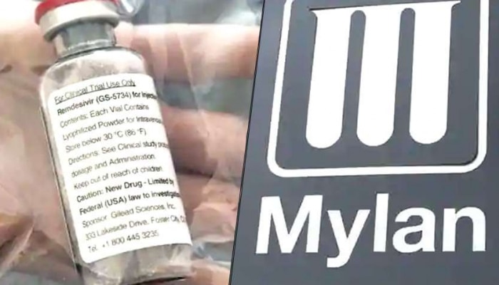 ಮಾರುಕಟ್ಟೆಗೆ Covid-19 ಔಷಧಿ ಜಾರಿಗೊಳಿಸಿದ Mylan Pharma Company ಮಾರುಕಟ್ಟೆಗೆ Covid-19 ಔಷಧಿ ಜಾರಿಗೊಳಿಸಿದ Mylan Pharma Company
