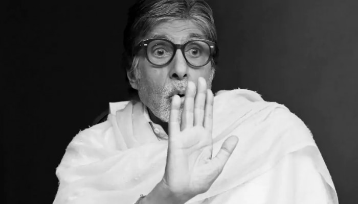 ತಮ್ಮ ತಾಜಾ Covid ವರದಿಯ ಕುರಿತು Amitabh Bachchan ಹೇಳಿದ್ದೇನು? ತಮ್ಮ ತಾಜಾ Covid ವರದಿಯ ಕುರಿತು Amitabh Bachchan ಹೇಳಿದ್ದೇನು?
