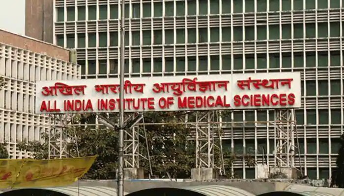 ದೆಹಲಿಯ AIIMS ನಲ್ಲಿ Covaxin ಲಸಿಕೆಯ ಮಾನವ ಪರೀಕ್ಷೆ ಆರಂಭ, 30 ವರ್ಷದ ವ್ಯಕ್ತಿಗೆ ಮೊದಲ ಡೋಸ್ ದೆಹಲಿಯ AIIMS ನಲ್ಲಿ Covaxin ಲಸಿಕೆಯ ಮಾನವ ಪರೀಕ್ಷೆ ಆರಂಭ, 30 ವರ್ಷದ ವ್ಯಕ್ತಿಗೆ ಮೊದಲ ಡೋಸ್