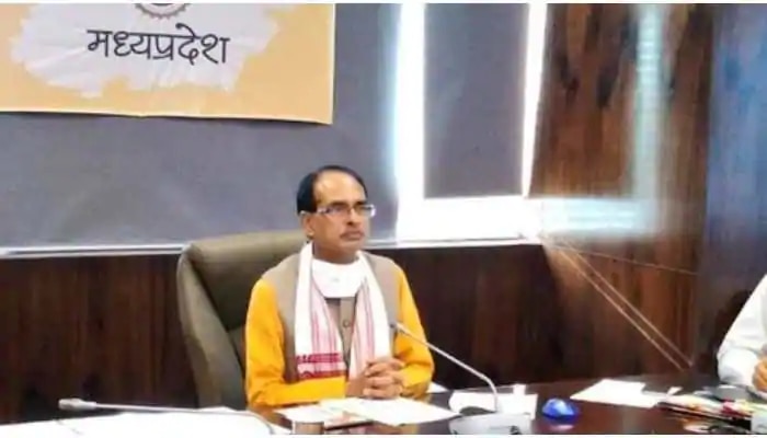 MP CM ಶಿವರಾಜ್ ಸಿಂಗ್ ಚೌಹಾನ್ ಕೊರೊನಾ ಪಾಸಿಟಿವ್, ಟ್ವಿಟ್ಟರ್ ಮೂಲಕ ಮಾಹಿತಿ MP CM ಶಿವರಾಜ್ ಸಿಂಗ್ ಚೌಹಾನ್ ಕೊರೊನಾ ಪಾಸಿಟಿವ್, ಟ್ವಿಟ್ಟರ್ ಮೂಲಕ ಮಾಹಿತಿ