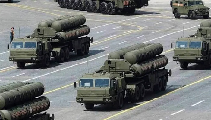 Chinaಗೆ ಭಾರಿ ಪೆಟ್ಟು ನೀಡಿದ ಮಿತ್ರರಾಷ್ಟ್ರ Russia, S-400 ಮಿಸೈಲ್ ಡಿಲೇವರಿ ಮೇಲೆ ತಡೆ Chinaಗೆ ಭಾರಿ ಪೆಟ್ಟು ನೀಡಿದ ಮಿತ್ರರಾಷ್ಟ್ರ Russia, S-400 ಮಿಸೈಲ್ ಡಿಲೇವರಿ ಮೇಲೆ ತಡೆ