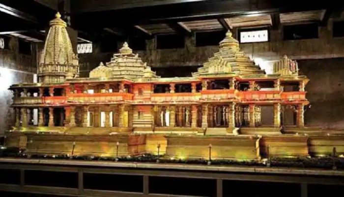 ಅಯೋಧ್ಯೆಯಲ್ಲಿನ ರಾಮಮಂದಿರ ಶಿಲಾನ್ಯಾಸ ಸಮಾರಂಭಕ್ಕೆ ಹಾಜರಾಗುವವರ ಪಟ್ಟಿ ಇಲ್ಲಿದೆ ಅಯೋಧ್ಯೆಯಲ್ಲಿನ ರಾಮಮಂದಿರ ಶಿಲಾನ್ಯಾಸ ಸಮಾರಂಭಕ್ಕೆ ಹಾಜರಾಗುವವರ ಪಟ್ಟಿ ಇಲ್ಲಿದೆ