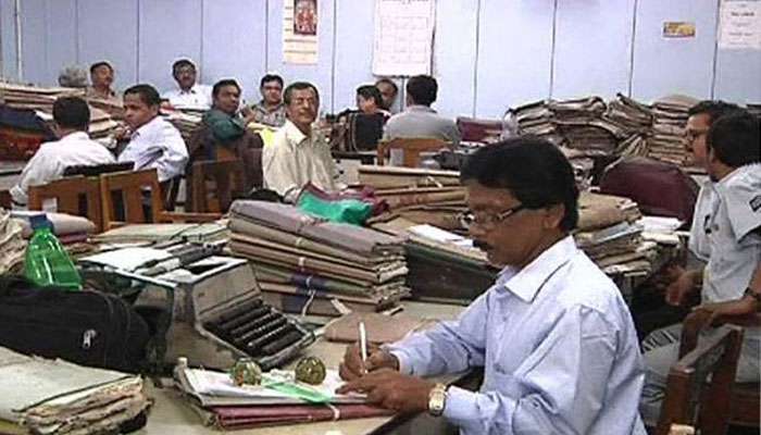 Sarkari Naukri: SSLC, ಪಿಯುಸಿ, ಪದವೀಧರಿಗೆ ಬಂಪರ್ ಉದ್ಯೋಗಾವಕಾಶ Sarkari Naukri: SSLC, ಪಿಯುಸಿ, ಪದವೀಧರಿಗೆ ಬಂಪರ್ ಉದ್ಯೋಗಾವಕಾಶ