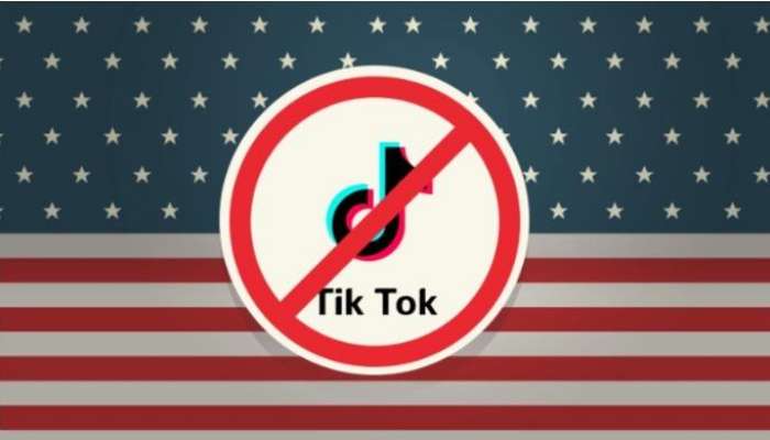 ಅಮೇರಿಕಾದಲ್ಲಿ TikTok ಮೇಲೆ ನಿಷೇಧ, ಕಂಪನಿ ಹೇಳಿದ್ದೇನು ಗೊತ್ತಾ? ಅಮೇರಿಕಾದಲ್ಲಿ TikTok ಮೇಲೆ ನಿಷೇಧ, ಕಂಪನಿ ಹೇಳಿದ್ದೇನು ಗೊತ್ತಾ?